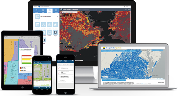 Apps have focused workflows and work on a variety of environments Apps have focused workflows and work on a variety of environments